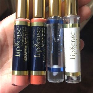 Lipsense Bundle